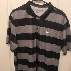 Nike golf polo